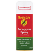 Bosistos Eucalyptus Spray 200g